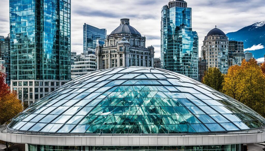 Vancouver Art Gallery Vancouver Art Gallery
