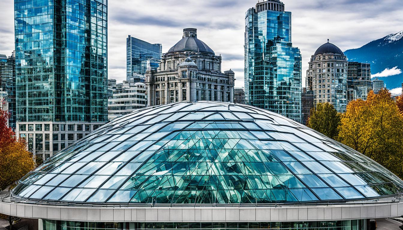 Explore Top 10 Things To Do In Vancouver 