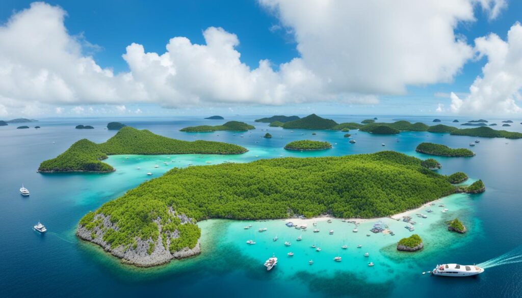 Vancouver Itinerary 5 Days Island Hopping Vancouver Itinerary 5 Days Island Hopping