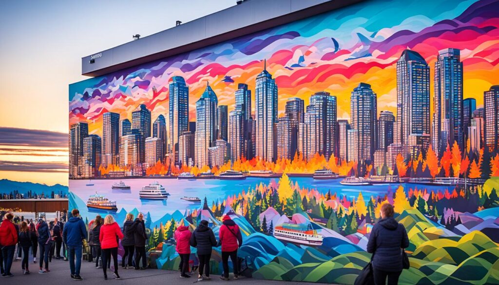 Vancouver attractions Vancouver attractions