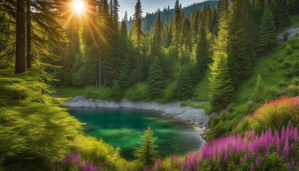 Vancouver outdoor escapes Vancouver outdoor escapes