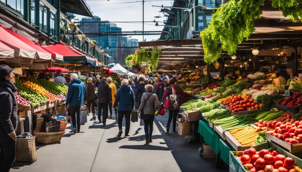 Vancouver travel guide Vancouver travel guide
