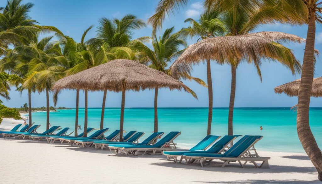 Varadero Beaches Varadero Beaches