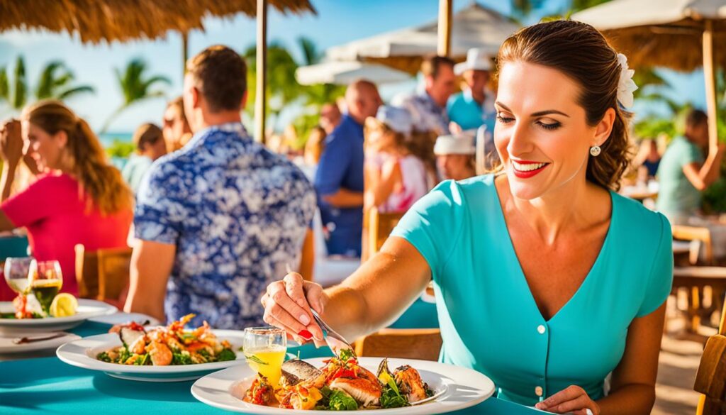 Varadero Restaurants Varadero Restaurants