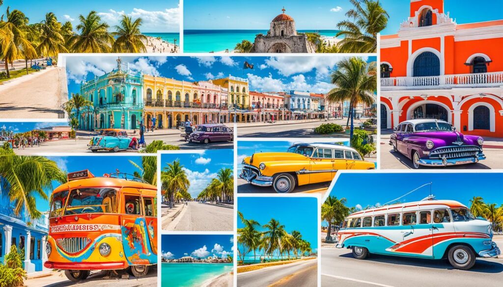 Varadero cultural sites Varadero cultural sites