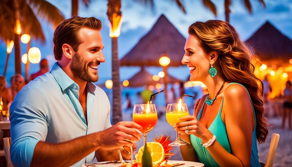 Varadero dining and nightlife Varadero dining and nightlife