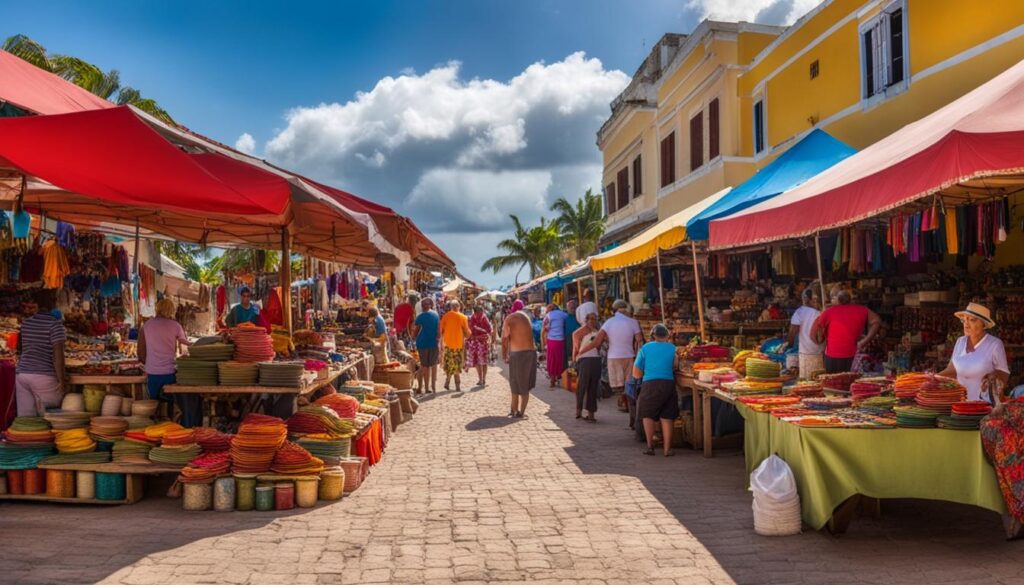Varadero shopping Varadero shopping