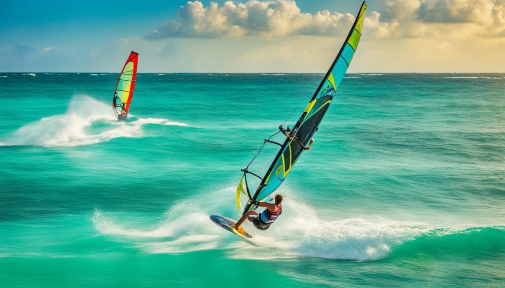 Varadero water sports Varadero water sports