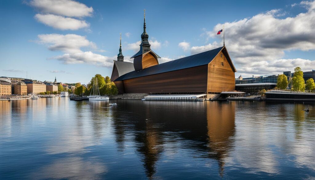 Vasa Museum Vasa Museum