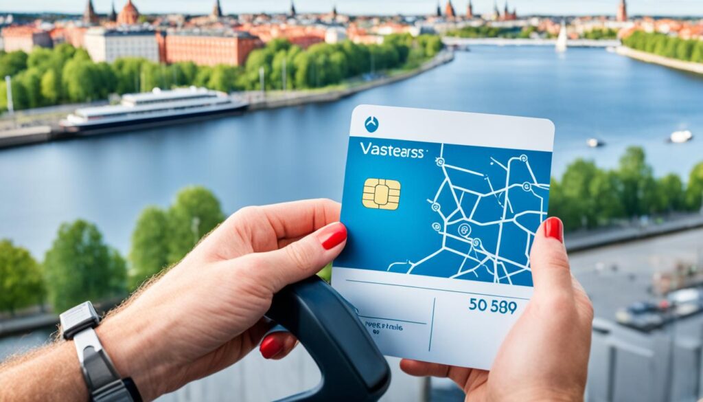 Västerås Card Västerås Card