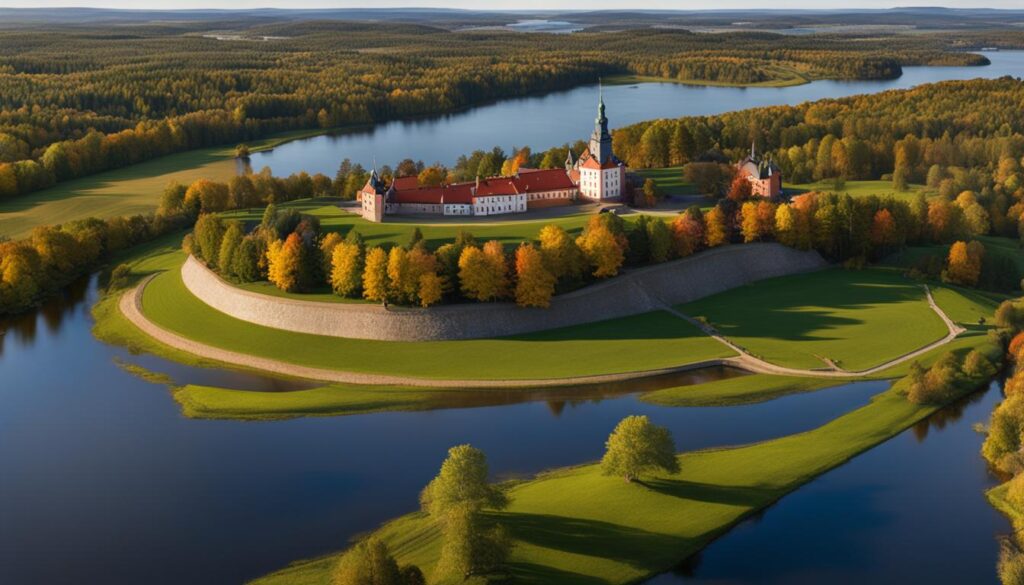Västerås day tours Västerås day tours