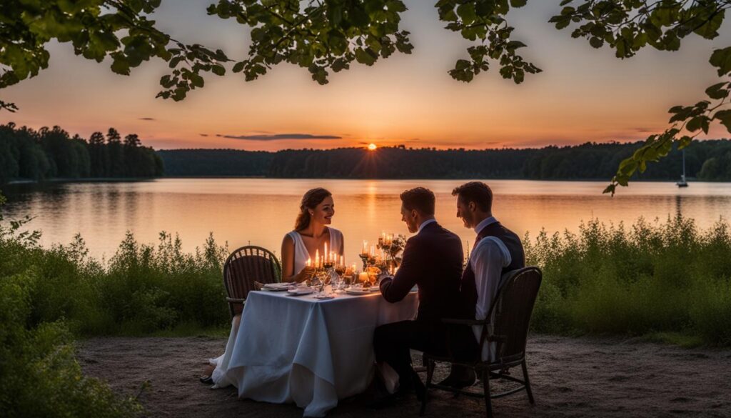 Västerås romantic getaway Västerås romantic getaway