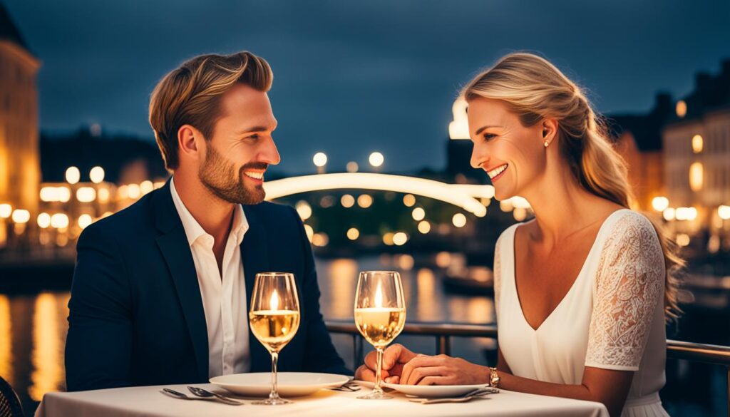 Västerås romantic getaway Västerås romantic getaway