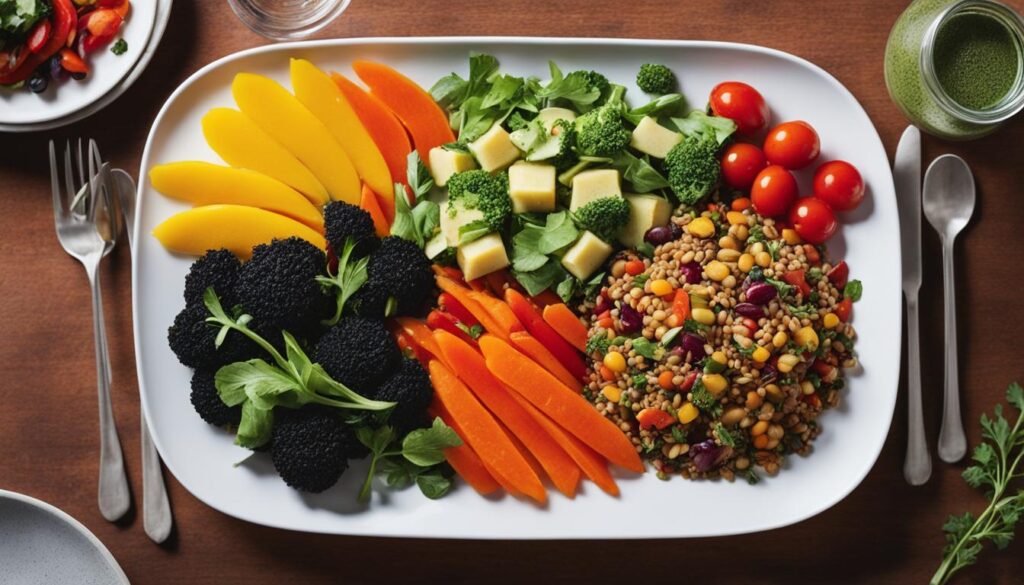 Vegetarian Food Vegetarian Food