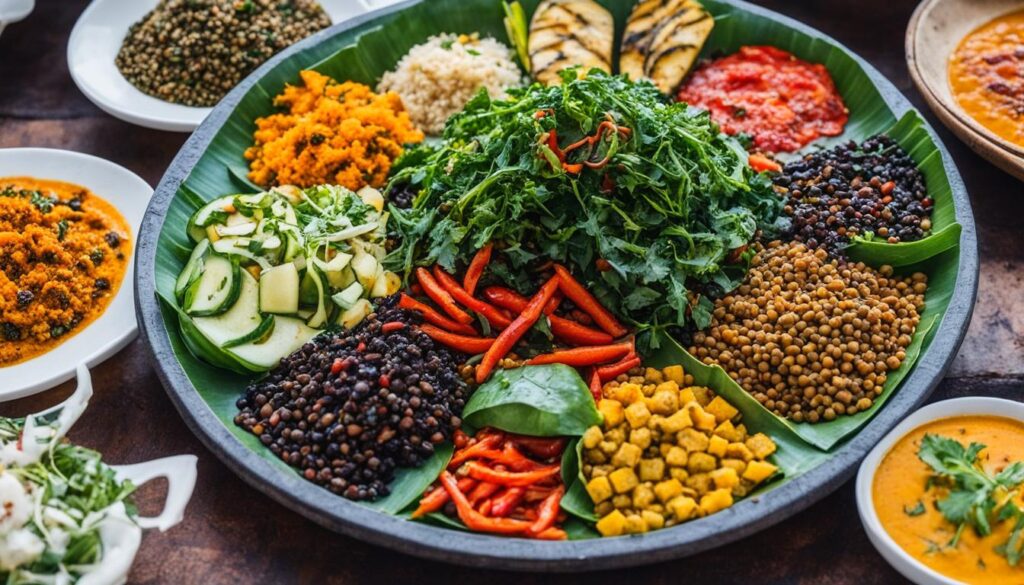 Vegetarian Travel Food Vegetarian Travel Food