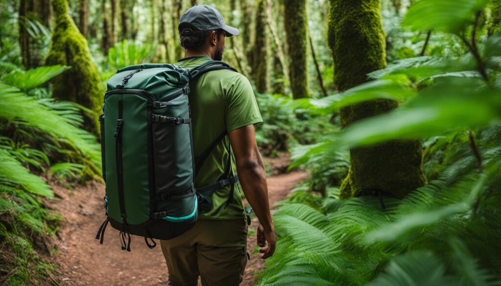 Versatile Travel Backpacks Versatile Travel Backpacks