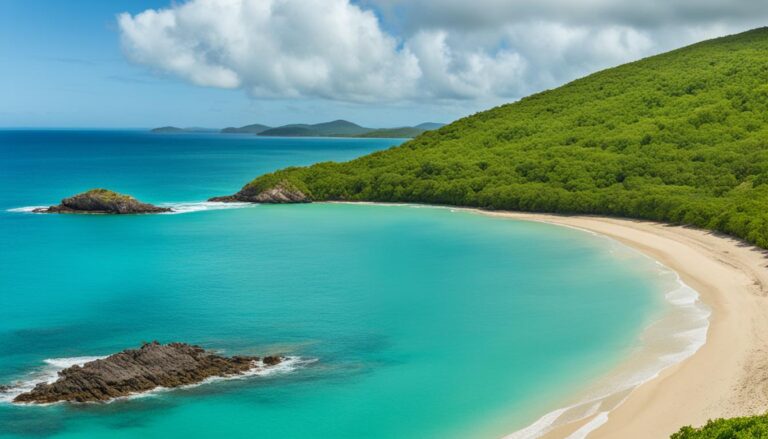 Vieques Itinerary 5 Days