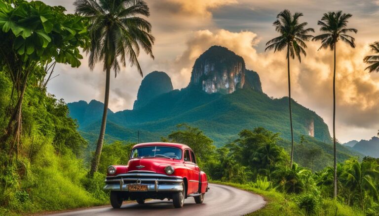 Viñales Itinerary 5 Days