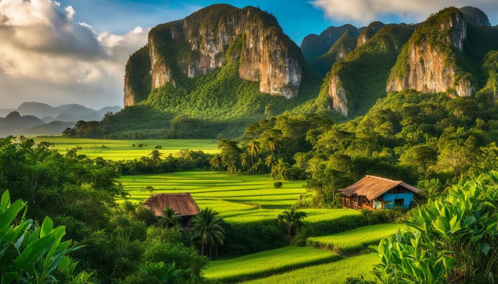 Viñales Valley Viñales Valley