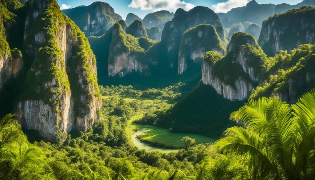 Viñales natural wonders Viñales natural wonders