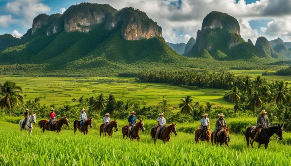 Viñales outdoor adventures Viñales outdoor adventures