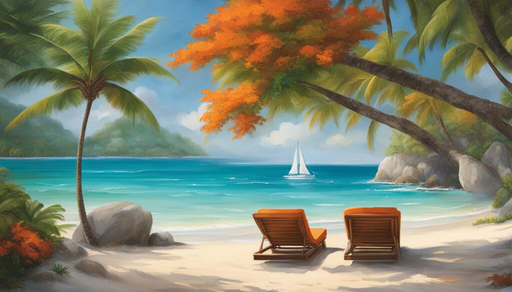Virgin Gorda travel guide Virgin Gorda travel guide