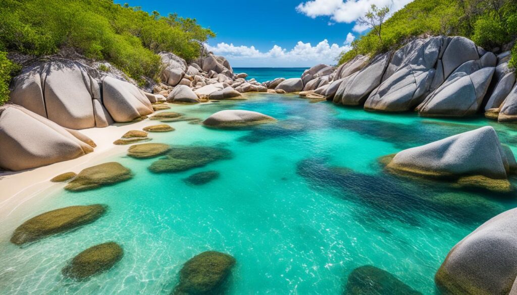 Virgin Gorda travel guide Virgin Gorda travel guide