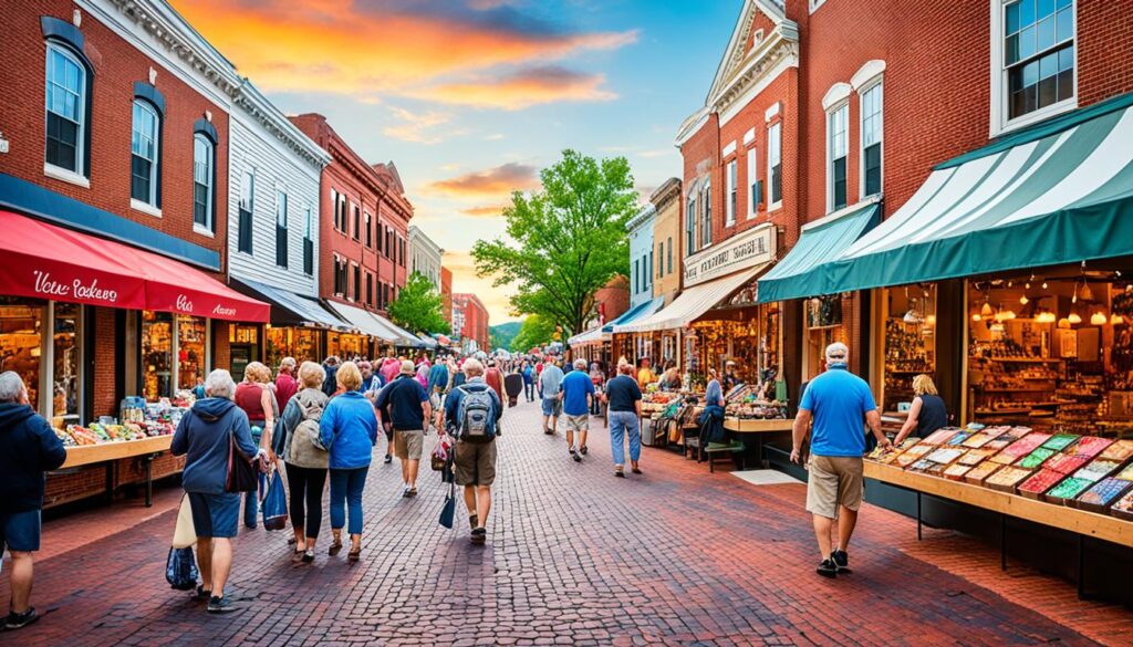 Virginia Attractions 10 Day Itinerary Virginia Attractions 10 Day Itinerary