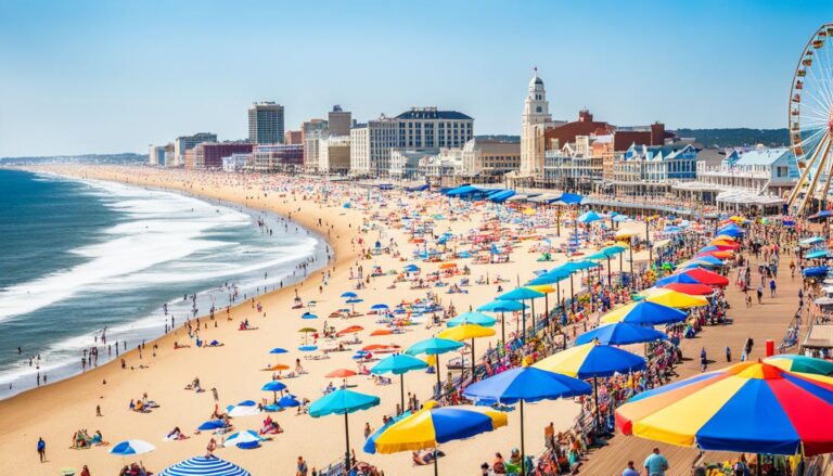 Virginia Beach Itinerary 5 Days