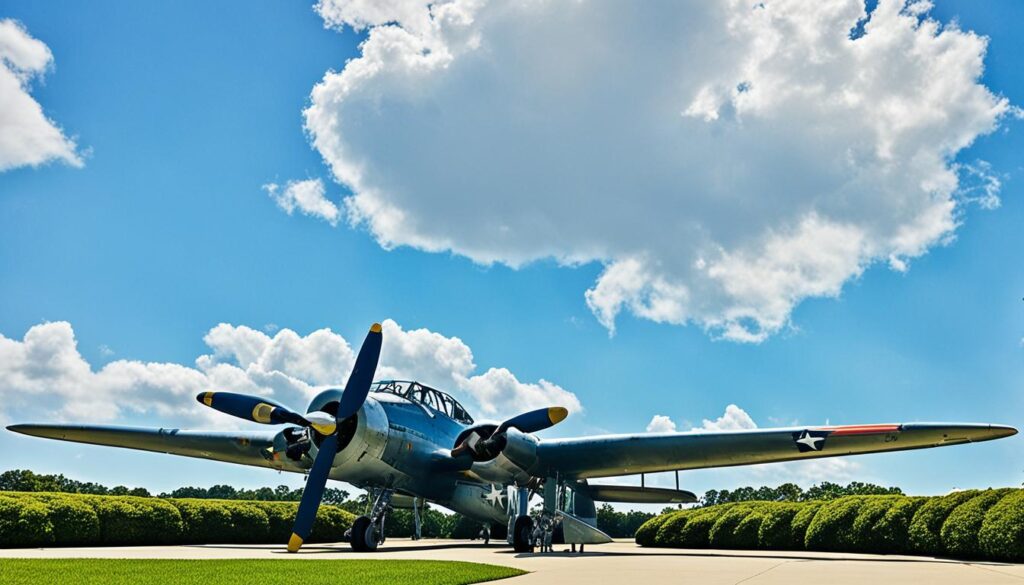 Virginia Beach aviation museum Virginia Beach aviation museum