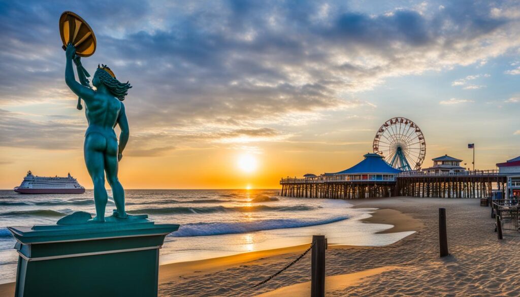Virginia Beach landmarks Virginia Beach landmarks