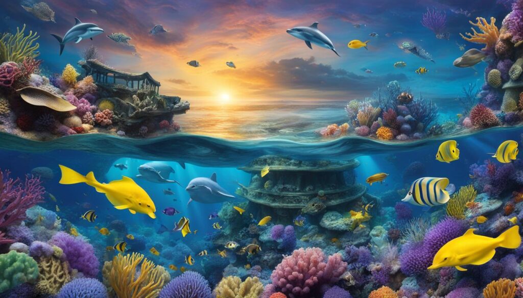 Virginia Beach marine creatures Virginia Beach marine creatures