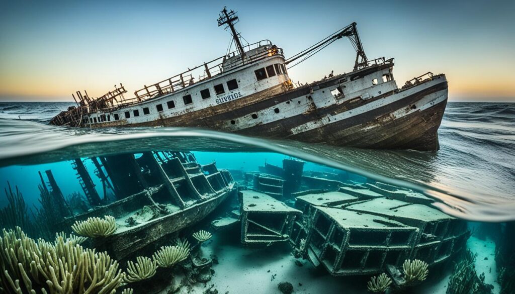 Virginia Beach shipwrecks Virginia Beach shipwrecks