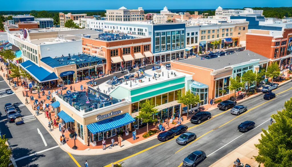 Virginia Beach shopping Virginia Beach shopping