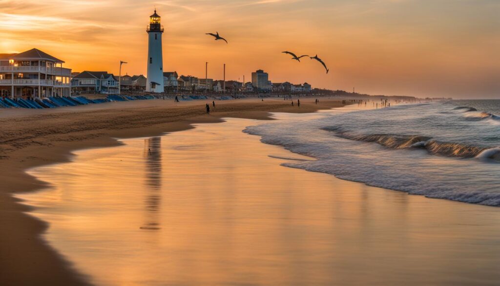 Virginia Beach sightseeing Virginia Beach sightseeing