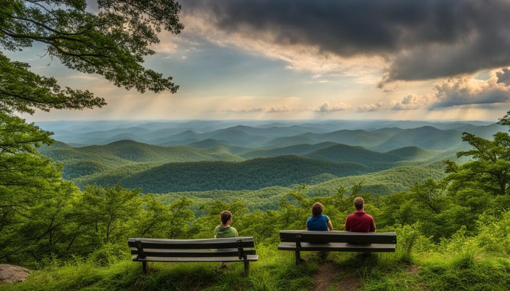 Virginia Itinerary 10 Days Virginia Itinerary 10 Days