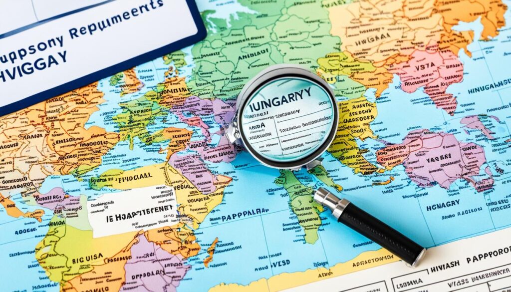 Visa Assistance for Eger Travel Visa Assistance for Eger Travel