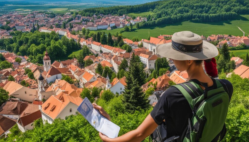 Visa-Free Travel to Eger Visa-Free Travel to Eger