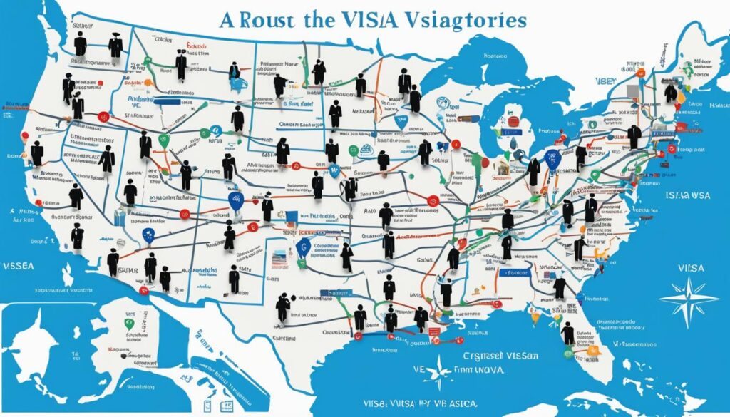 Visa Requirements Visa Requirements