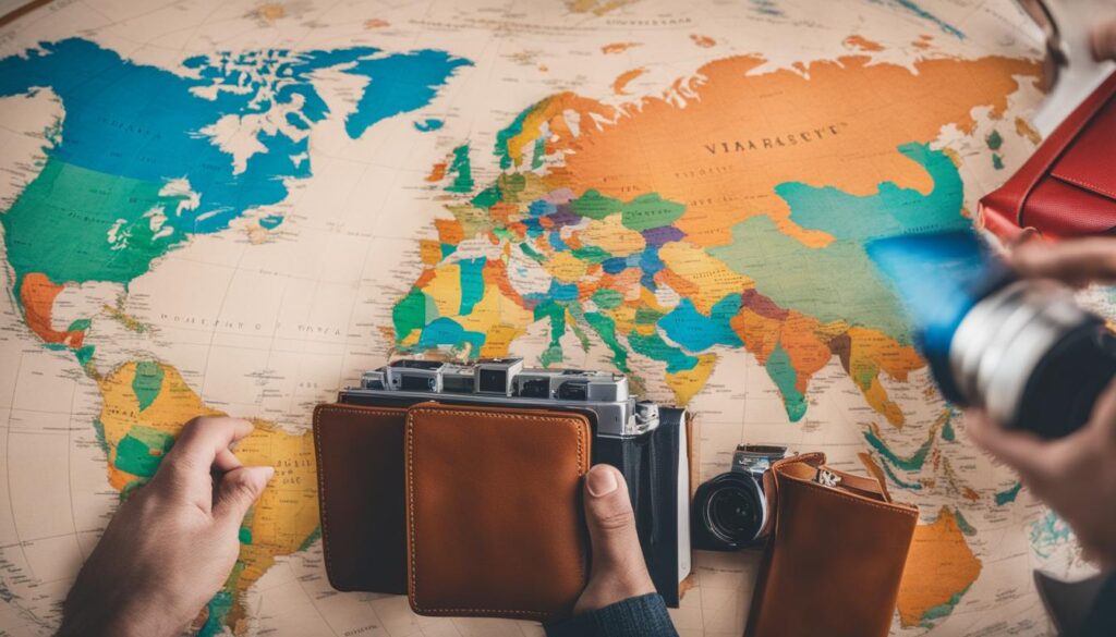 Visa Requirements Visa Requirements