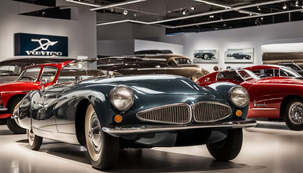 Volvo Museum Volvo Museum