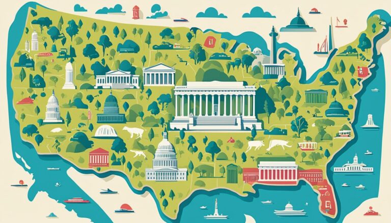 Washington, D.C. Itinerary 5 Days