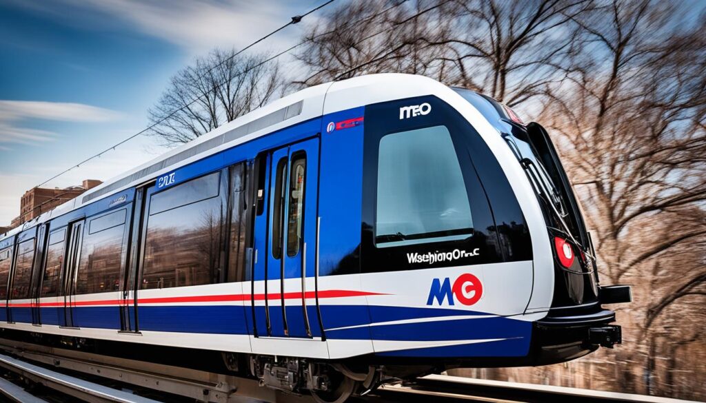 Washington DC Metro Washington DC Metro