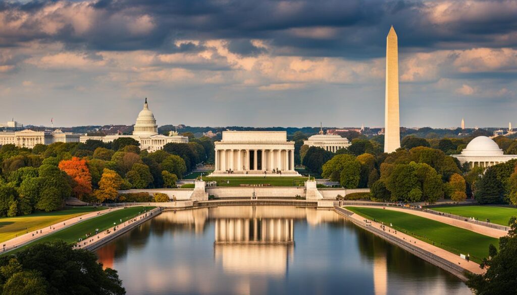 Washington DC travel tips Washington DC travel tips