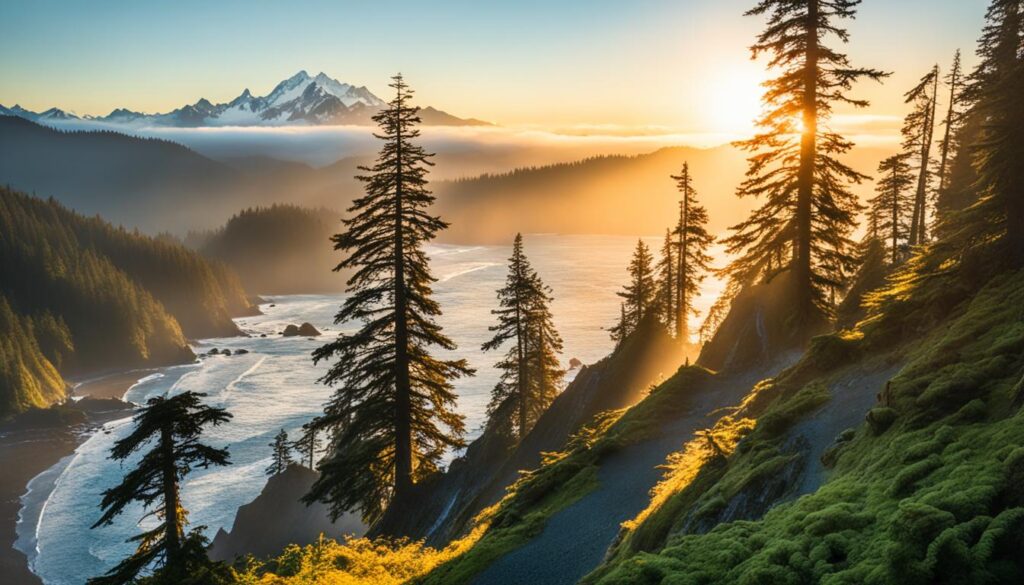 Washington Travel Destinations Washington Travel Destinations