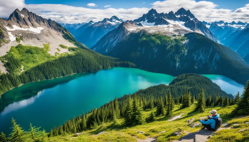 Washington travel destinations Washington travel destinations