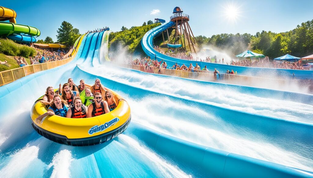 Water Country USA Water Country USA