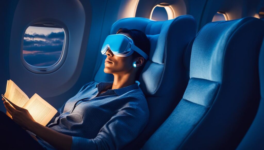 Ways to Stay Healthy on a Long Flight Ways to Stay Healthy on a Long Flight