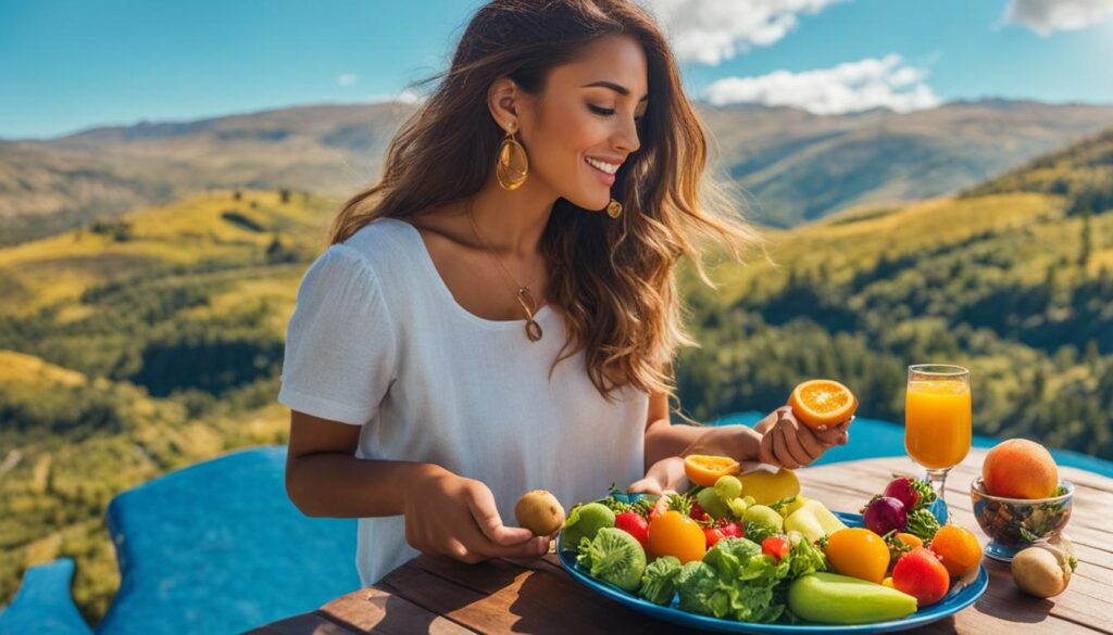 Ways to avoid getting sick on your vacation Ways to avoid getting sick on your vacation