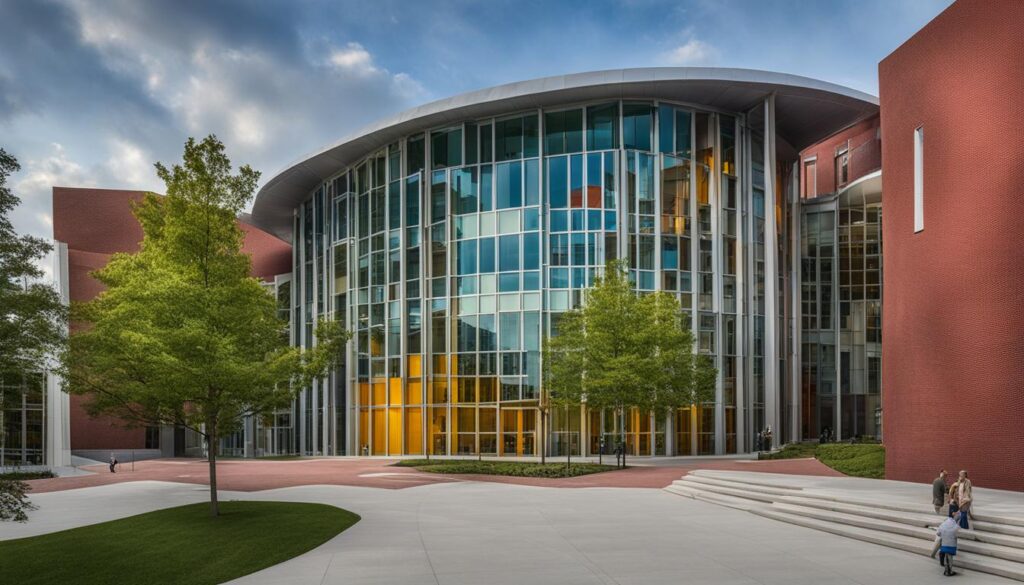 Wexner Center for the Arts Wexner Center for the Arts